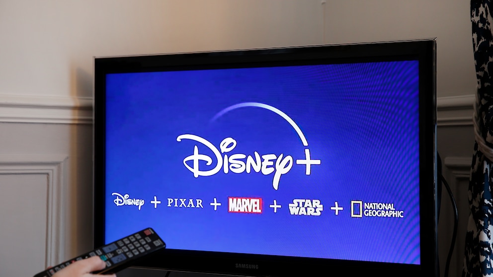 Disney+ TV