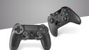 Controller Playstation 4 und Xbox One