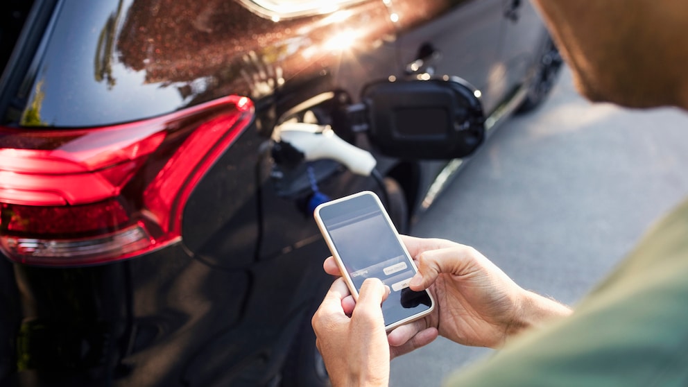 Apps für Autofahrer