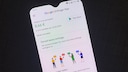 Google Opinion Rewards App auf Android