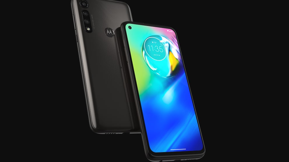 Motorola Moto G8 Power