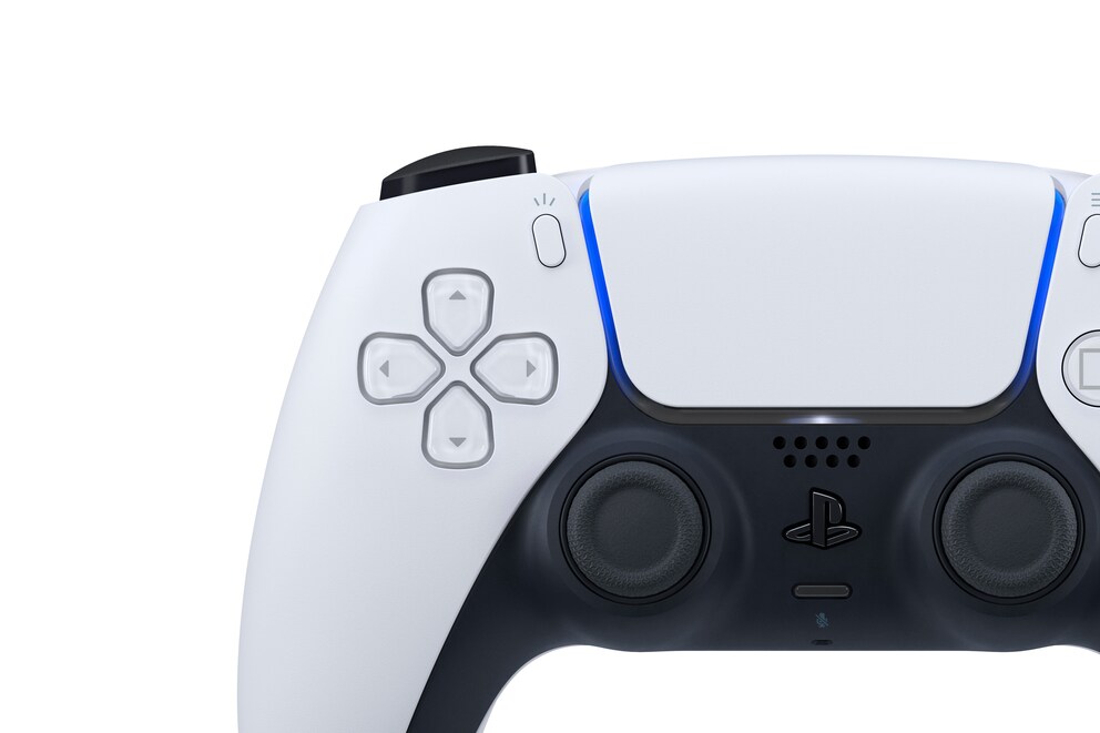 DualSense V2: Sony arbeitet an PlayStation-Controller mit KI - TECHBOOK