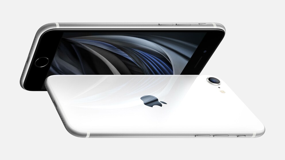 Das neue iPhone SE