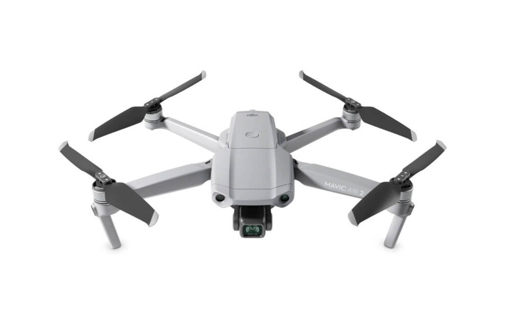 Dji power 1000