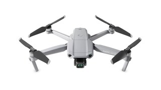 DJI Mavic Air 2 vorgestellt