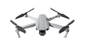 DJI Mavic Air 2 vorgestellt