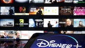 Disney+ kündigen: Disney Plus auf Handy und Bildschirm