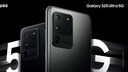 Vorstellung des Galaxy S20 in San Francisco