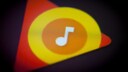 Google Play Music Logo