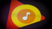 Google Play Music Logo