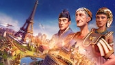 Civilization VI Artwork