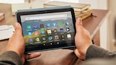 Amazon Fire HD 8