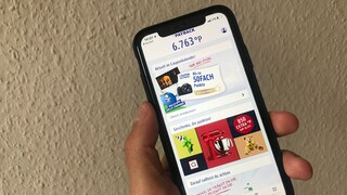 Payback-App