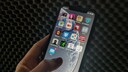 Spiele und Apps auf iPhone