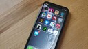 Spiele und Apps auf iPhone