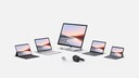 Surface-Familie von 2020