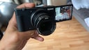 Sony ZV-1 Kamera