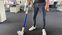 Eufy HomeVac S11 Infinity