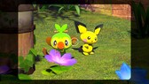 New Pokemon Snap