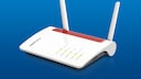 Fritzbox 6850 LTE