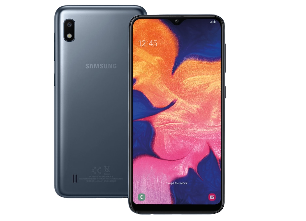 Samsung Galaxy A10