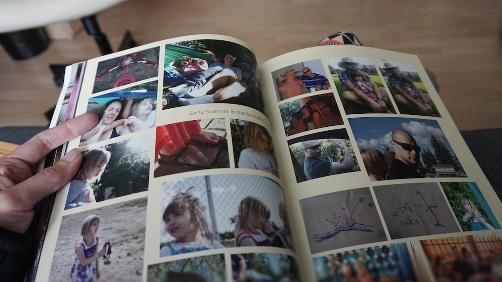 Fotobuch