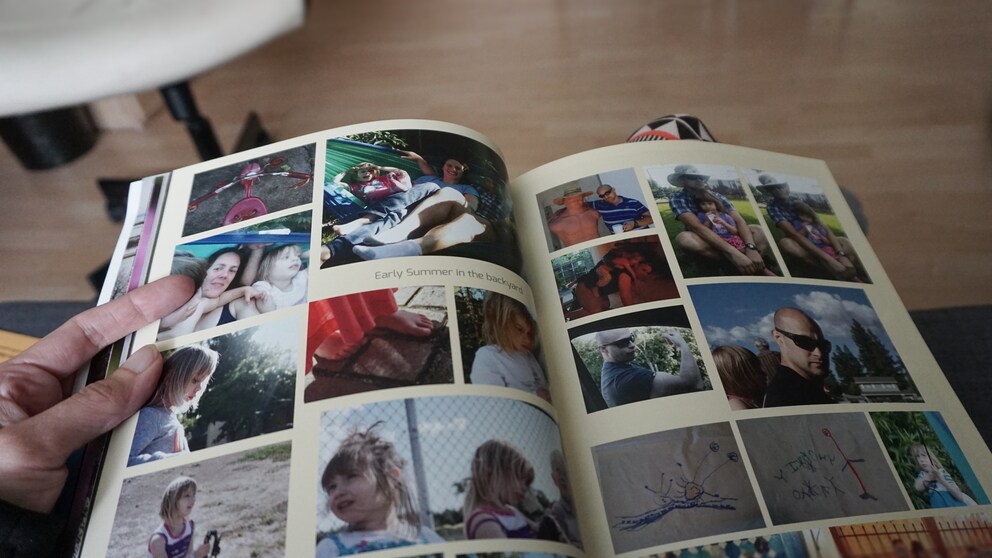 Fotobuch