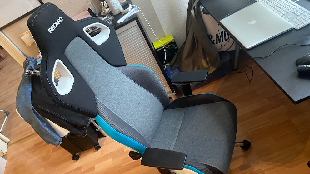 Recaro Gaming-Stuhl