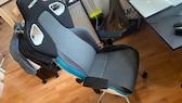 Recaro Gaming-Stuhl