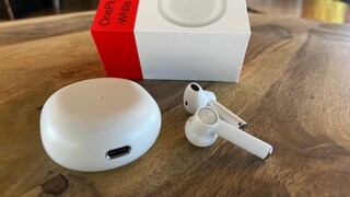 OnePlus Buds