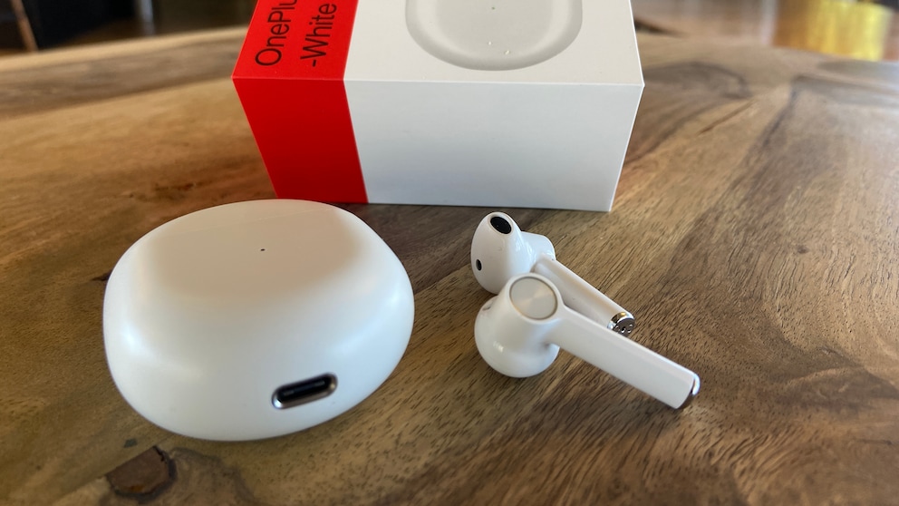 OnePlus Buds