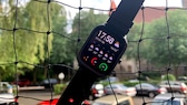 Huami Amazfit GTS Hauptbildschirm