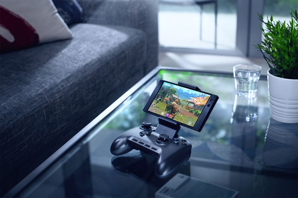 Razer Raiju Mobile