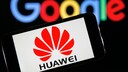 Google und Huawei