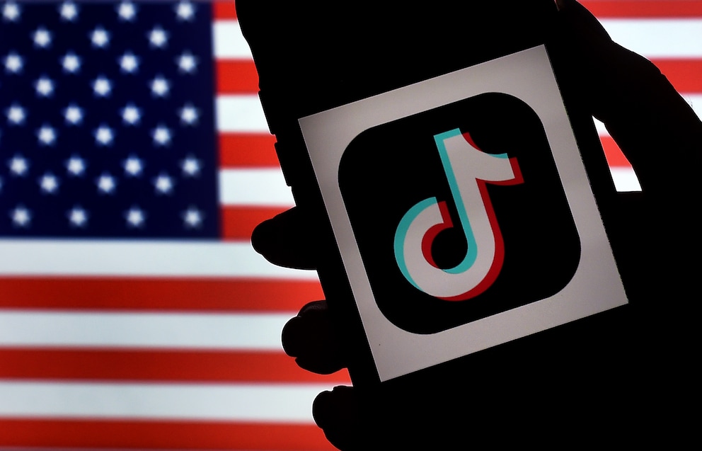 TikTok-Verbot In Den USA Vorerst Gestoppt - TECHBOOK