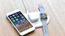 Apple AirPower mit iPhone, AirPods und Apple Watch