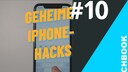 iPhone-Hacks Teil 10