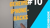 iPhone-Hacks Teil 10