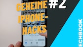 iPhone-Hacks Teil 2