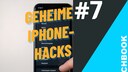 iPhone-Hacks Teil 7