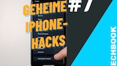 iPhone-Hacks Teil 7