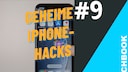iPhone-Hack Teil 9