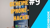 iPhone-Hack Teil 9