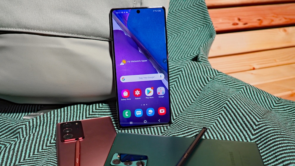 Samsung Galaxy Note 20