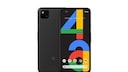 Google Pixel 4a Vorder- und Rückseite