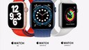 Diese drei Modelle präsentiert Apple als neue Auswahl für Kunden