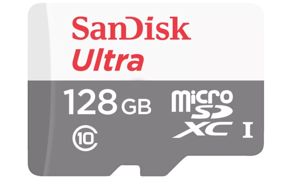 Technik-Schnäppchen: SanDisk microSD