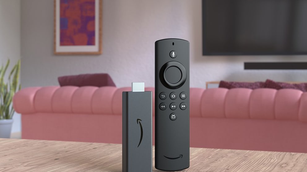 Fire TV-Stick Lite von Amazon