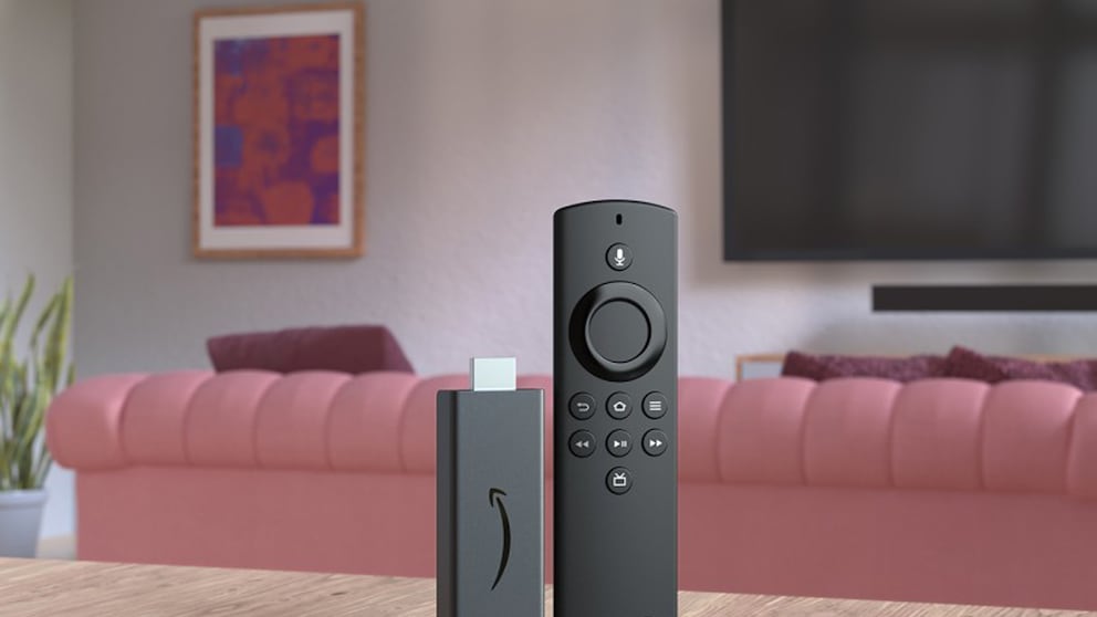 Fire TV-Stick Lite von Amazon