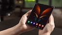 Samsung Galaxy Z Fold 2 5G